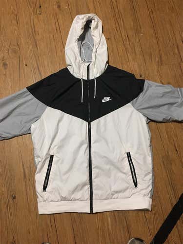 Used Nike Rain Jacket