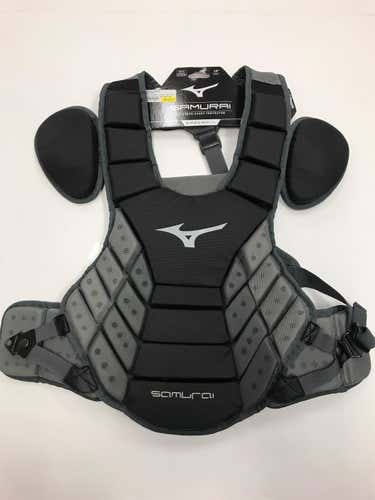 New Samurai Chest Protector Adult