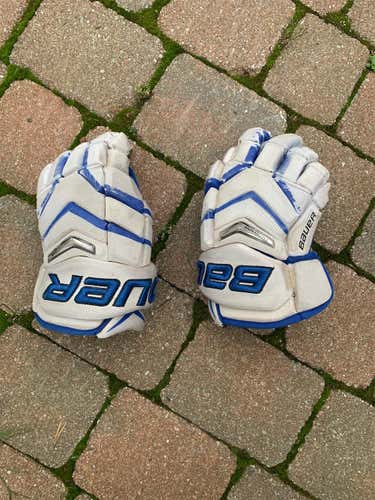 Supreme TotalOne NXG Gloves Junior