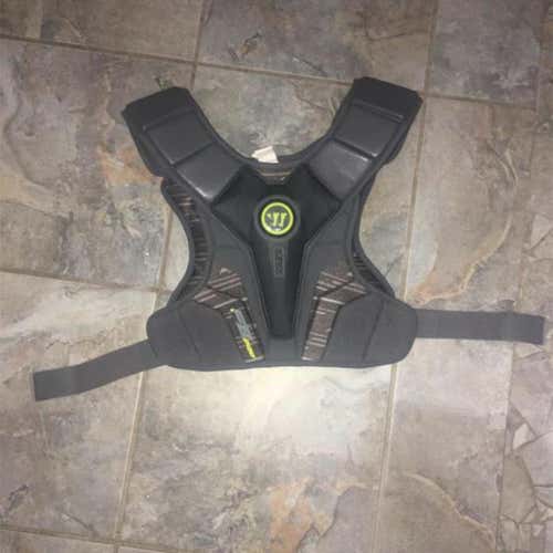 Warrior FB Shoulder Pads