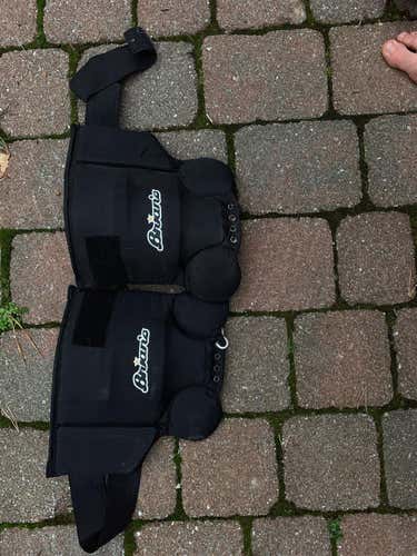 New Brian's Goalie Knee Guards