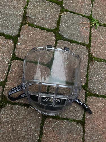 Concept 2 Full Shield Junior