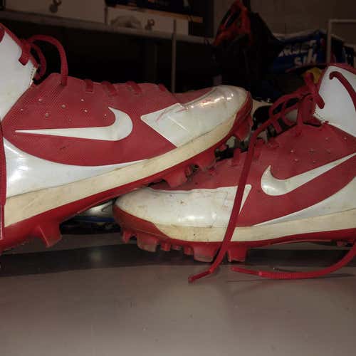 Nike Cleats