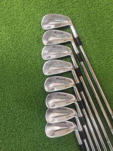 MP-32 Iron Set Righty