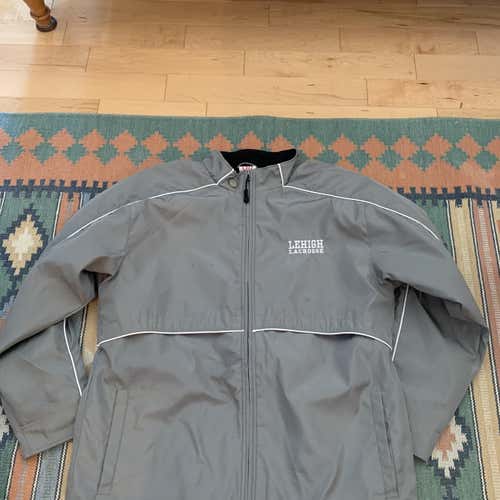 Warrior Lacrosse Jacket