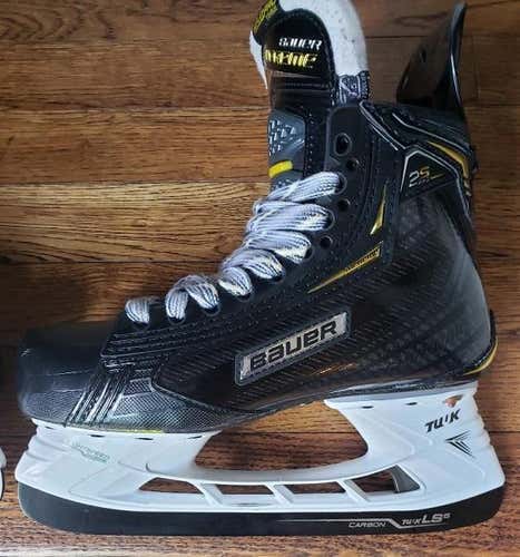 Bauer 2sPro Hockey Skates Junior Size 5.5