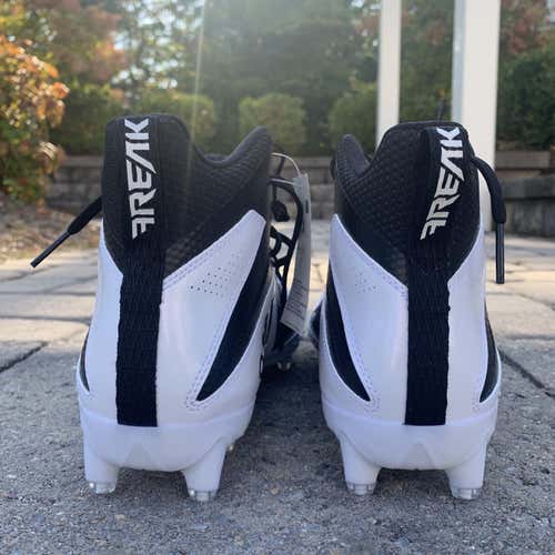 New Adidas freak Size 12