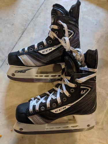 CCM Hockey Skates Senior Size 7