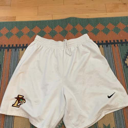 Nike Lacrosse Shorts