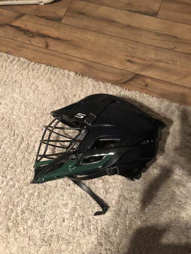Cascade S Helmet Adult