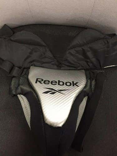 Senior Size Reebok Ice Hockey Goalie Cup