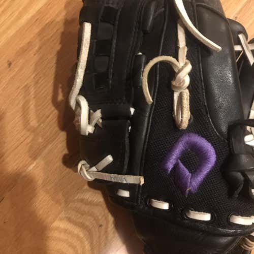 DeMarini Softball Glove
