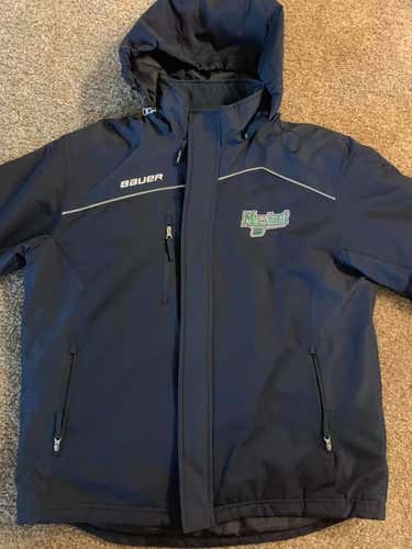 Bauer Jacket Adult