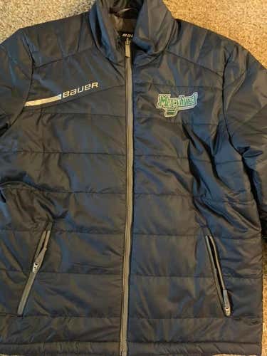 Bauer Jacket Adult