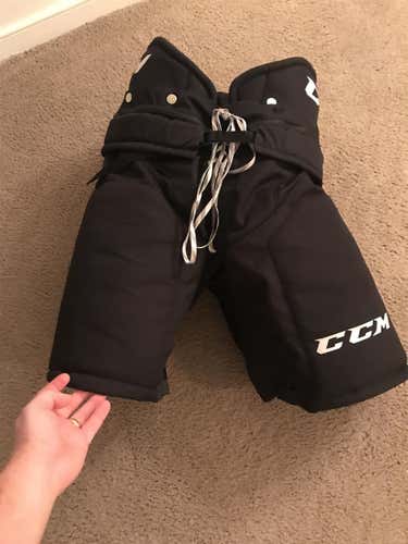 HP32 Hockey Pants Senior Pro Stock
