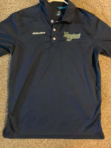Bauer Shirt Adult