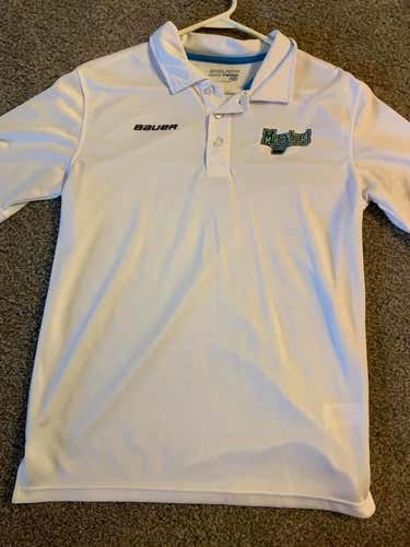 Bauer Shirt Adult