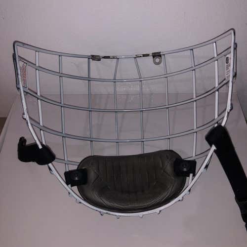 Profile II Facemask Senior