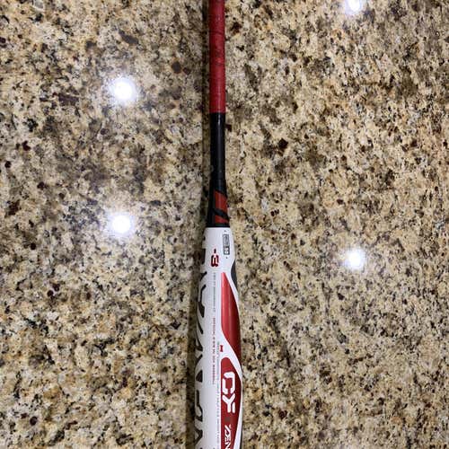 HOT DeMarini CF Zen