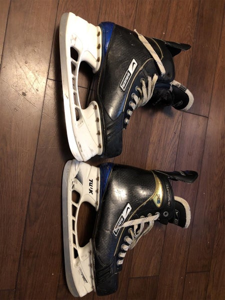supreme one95 Hockey Skates Senior Size 10