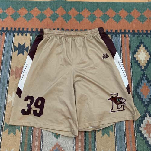 Gol New Balance Lacrosse Shorts