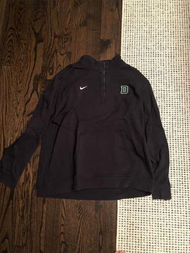 Nike XL Dartmouth Lacrosse Pullover