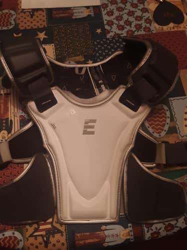 Epoch Integra Shoulder Pads