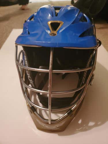 Cascade R Helmet Adult