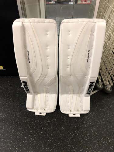 Vaughn LT68 28in pads