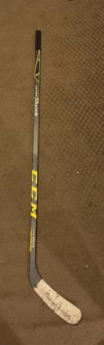 Ultra Tacks Hockey Stick Lefty Unknown Senior