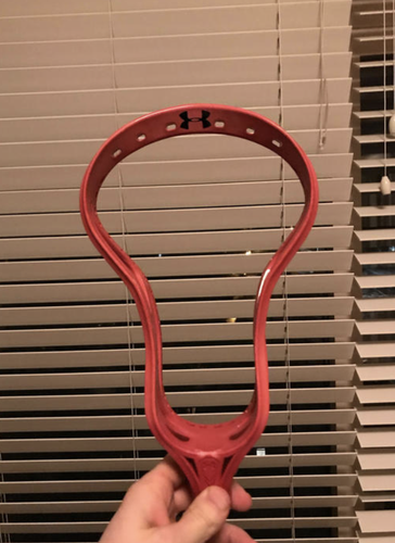 New Under Armour Command Head