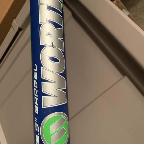 2018 Worth EST XL Hybrid 15 Swings
