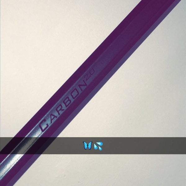 Carbon 2.0 Shaft Defense