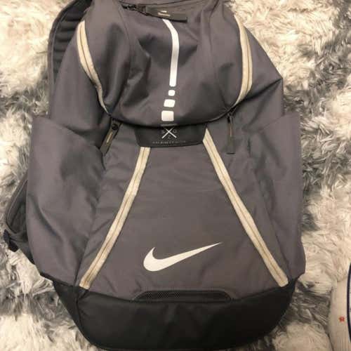 Nike Elite Basketball Backpack