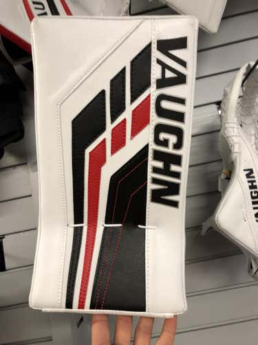NEW Vaughn VE8 Blocker and VE8 XP GLOVE INT SET