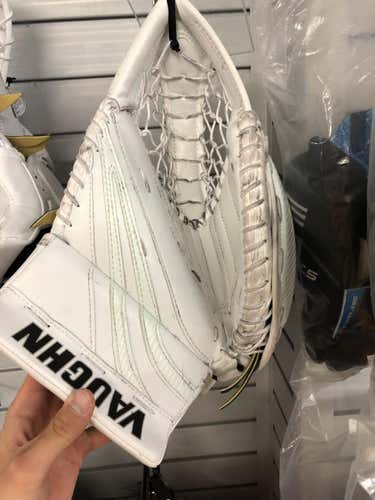Used 5 TIMES VAUGHN SLR JR GLOVE