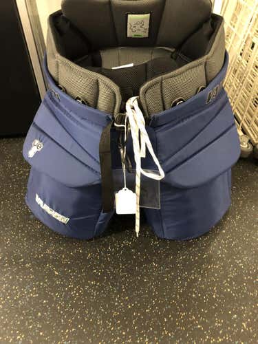 New Vaughn Velocity VE8 Pants size Small