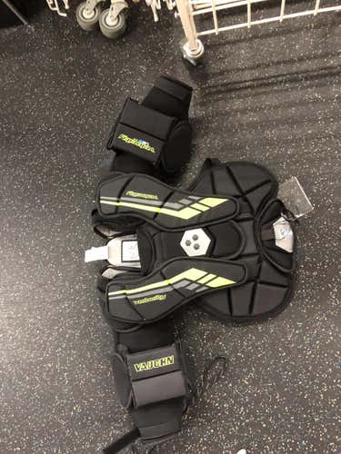 Brand new Youth M/L VAUGHN VE8 Chest Protector