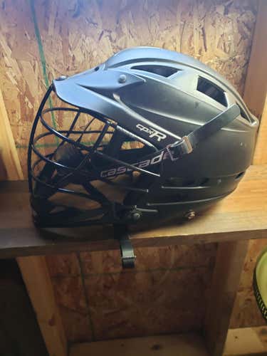 Cascade CPX-R Helmet Adult CPXRM- TTT- R