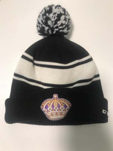 CCM Monarchs Beanie Hat