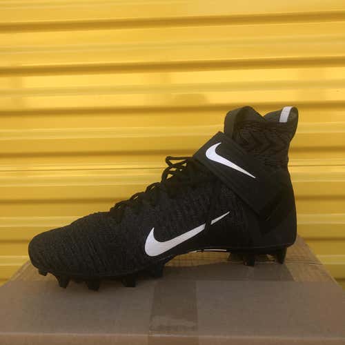 Nike Alpha Menace Elite 2