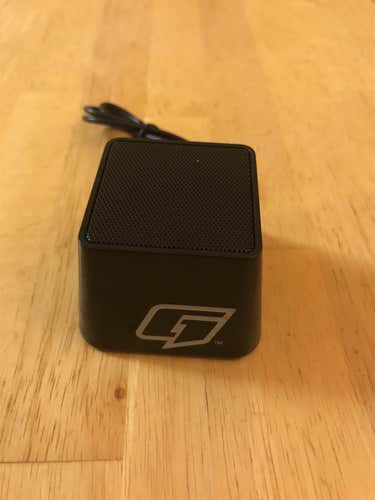 New Gait Mini Portable Speaker