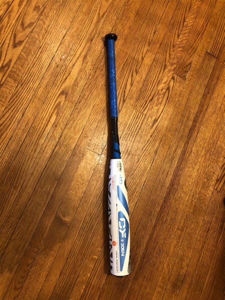 2017 CF Zen Bat