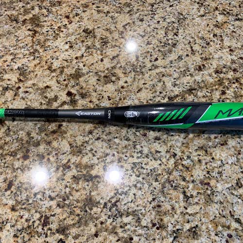 HOT ROLLED New Easton Mako