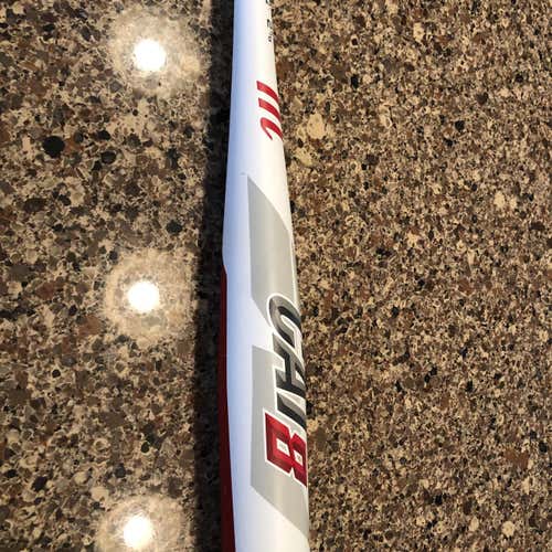 CAT 8 Bat