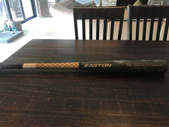 2016 Easton Bat