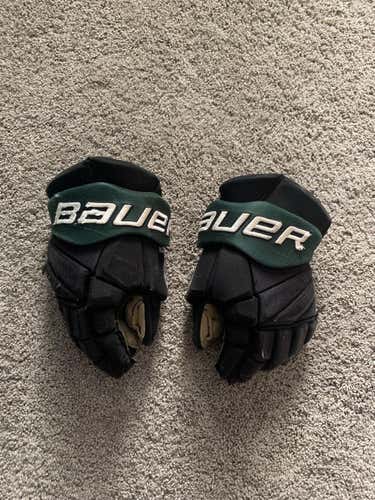 Vapor Pro Team Gloves Senior Pro Stock