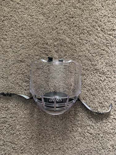 Concept 3 Full Shield  Senior