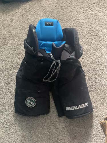 Nexus Custom Pro Hockey Pants Senior Pro Stock
