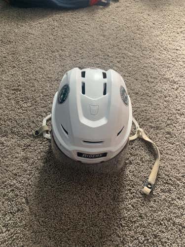 Resistance Helmet Pro Stock